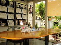 はりまやパール店内